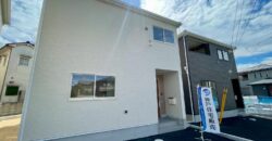 明石市北王子町